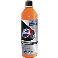 DOMESTOS Drain Unblocker Gel 1l - Cleaning Agent