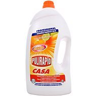 PULIRAPID Casa Citrus 5l - Multipurpose Cleaner