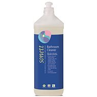 SONETT Fürdőszobai tisztítószer 1 l - Környezetbarát tisztítószer