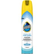 PRONTO Multi Surface Aerosol Jasmine 250 ml - Furniture Cleaner