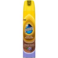 PRONTO Aerosol Lavender 250 ml - Furniture Cleaner