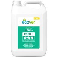 ECOVER WC Pine & Mint 5l - Eco-Friendly Cleaner