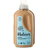 MULIERES Without Perfume 1l - Eco-Friendly Cleaner