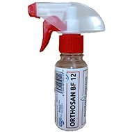ORTHOSAN BF-12  Pro Disinfectant Cleaning of Surfaces Spray 100ml - Cleaner