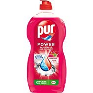 PUR Power Raspberry & Red Currant 1.2l - Dish Soap