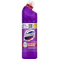 DOMESTOS Extended Power Lavender 750ml - WC gel