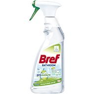Bref fürdőszoba tisztító Pro Nature 0,75 l - Fürdőszoba tisztító