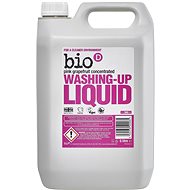 BIO-D For DIshes Grapefruit 5l - Dish Soap