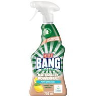 CILLIT BANG Descaling Agent 750ml - Eco-Friendly Cleaner