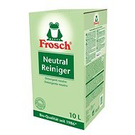 FROSCH ECO BIB Universal Cleaner Neutral 10l - Eco-Friendly Cleaner