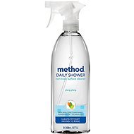 METHOD na sprchy 828 ml - Ekologický čistiaci prostriedok