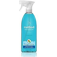METHOD na kúpeľne 828 ml - Ekologický čistiaci prostriedok