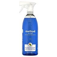 METHOD for Glass 828ml - Eco-Friendly Cleaner