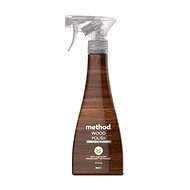 METHOD for Furniture and Wood 354ml - Eco-Friendly Cleaner