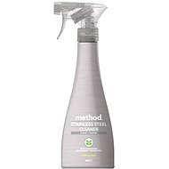 METHOD for Stainless Steel 354ml - Eco-Friendly Cleaner