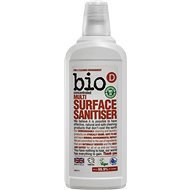 BIO-D Cleaner with Disinfectant 750ml - Eco-Friendly Cleaner