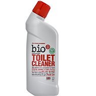 BIO-D Toilet Cleaner 750ml - Eco-Friendly Cleaner