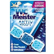 WC MEISTER Ocean 45 g - Toilet Cleaner