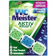 WC MEISTER Wald 45 g - WC blok