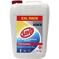 SAVO Professional Original 15kg - Disinfectant