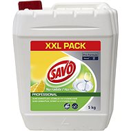 SAVO Professional For Dishes 5kg - Dish Soap