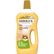 SIDOLUX Premium Floor Care with Argan Oil Wood and Laminate 750ml - Floor Cleaner