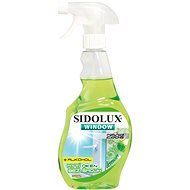 SIDOLUX Window Nano Code Lemon 500ml - Window Cleaner