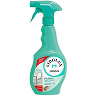 SIDOLUX M Anti-dust Pepper&Cardamom Minty 400ml - Furniture Cleaner