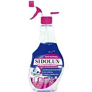SIDOLUX Professional for Heavy Dirt Two-phase 500ml - Multipurpose Cleaner