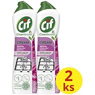 CIF Lila liquid sand 2×500 ml - Liquid Sand