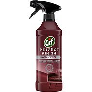 CIF Leather 435ml - Leather Cleaner