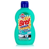 BREF Sidol Steel & Ceran 500ml - Kitchen Cleaner