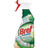 BREF Power Outdoor Cleaner 500ml - Cleaning Agent