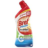 BREF Power WC Kraft Gel 1l - Drain Cleaner