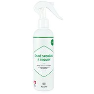 ALORI Stove and Oven Cleaner 250 ml - Oven & Grill Cleaner