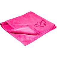 ALORI Microfibre Cloth 40×40cm, Pink - Dish Cloth
