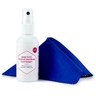 ALORI Cleaning Set for Electronics 50ml - Cleaning Agent