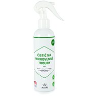 ALORI Microwave Cleaner 250ml - Kitchen Appliance Cleaner