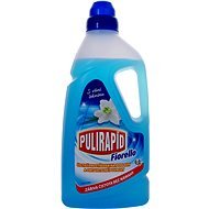PULIRAPID Fiorello for Floors with Water Lily Scent 1l - Floor Cleaner