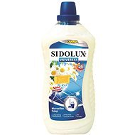 SIDOLUX Universal Soda Power Marseilles Soap 1l - Floor Cleaner