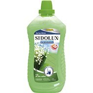 SIDOLUX Universal Soda Power Lilly Of The Valley 1l - Floor Cleaner