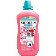 SIDOLUX Universal Soda Power Japanese Cherry 1l - Cleaner