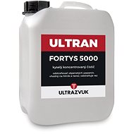 LABORATORY Ultran Fortys for Ultrasonic Cleaners 5000, 5l - Solution