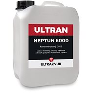 LABORATORY Ultran Neptune for Ultrasonic Cleaners 6000, 10l - Solution
