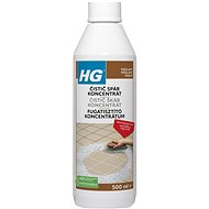HG concentrated joint cleaner 500 ml -  Joint Cleaner