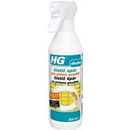 HG Fugatisztító közvetlen használatra 500 ml - Fugatisztító