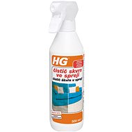 HG Spray stain cleaner 500 ml - Carpet shampoo
