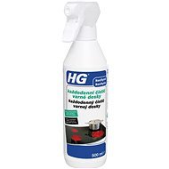 HG Főzőlaptisztító szer mindennapi használatra 500 ml - Konyhai tisztító
