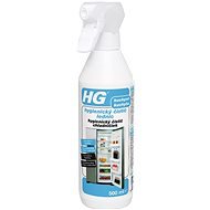HG Hygienický čistič chladničiek 500 ml - Čistič kuchynských spotrebičov