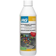 HG waste odour remover 500 ml - Drain Cleaner